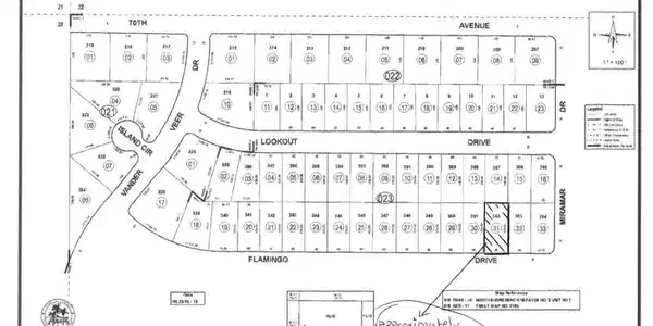 Lot 352 Flamingo Drive