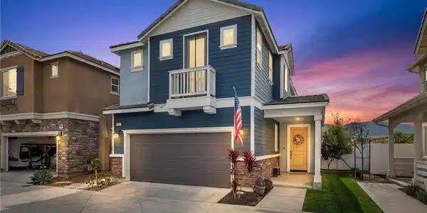 358 Hydrangea Street