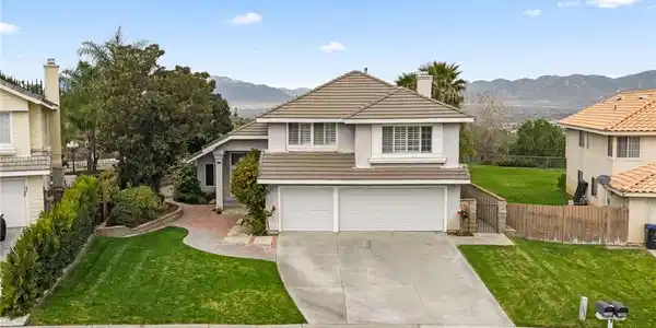 2113 Wild Canyon