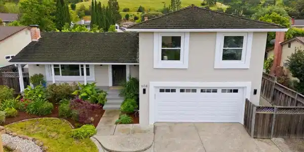 608 Curie Drive