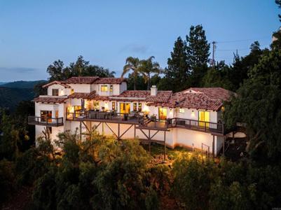 3351 Red Mountain Heights Drive