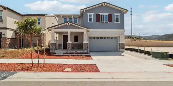 23724 Wilcox Drive