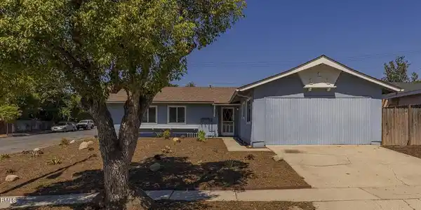 329 S Carrillo Road