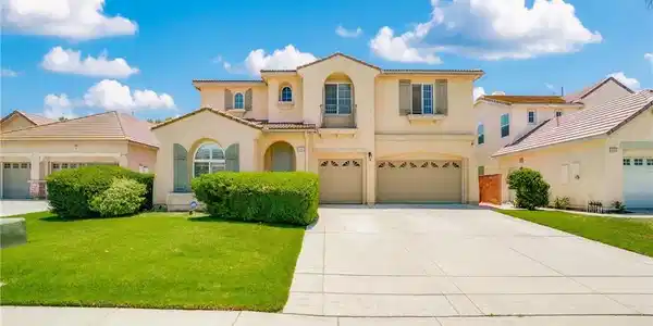 14443 Sleepy Creek Drive