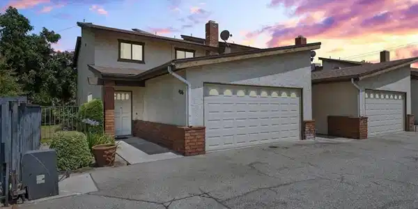 406 Genoa Street