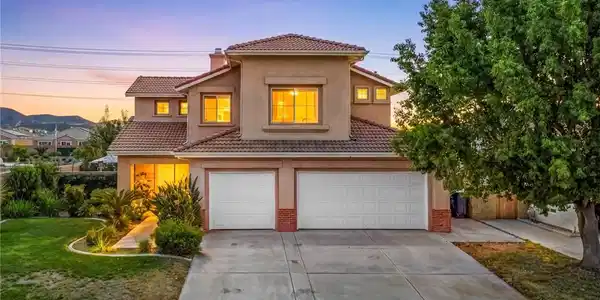 27433 Partridge Court