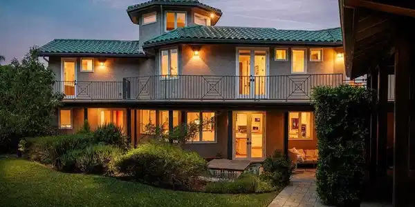 804 Mount Washington Drive