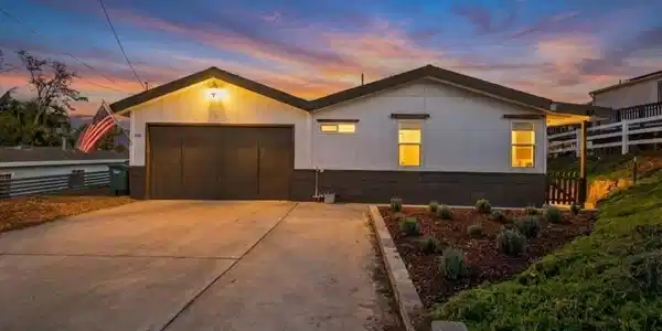 8735 Almond Road
