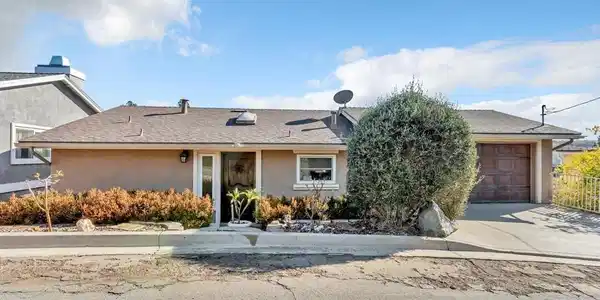 7861 Cimarron Ln