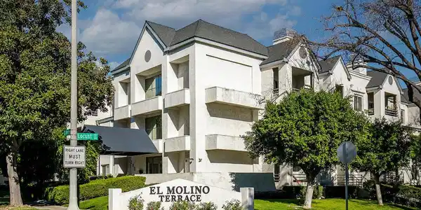 300 N El Molino Avenue