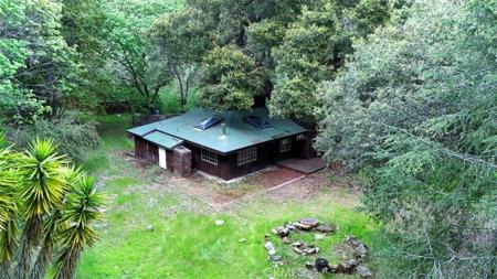 3399 Upper Lopez Canyon Road
