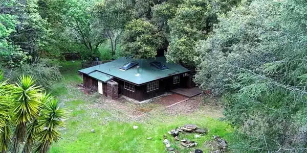 3399 Upper Lopez Canyon Road