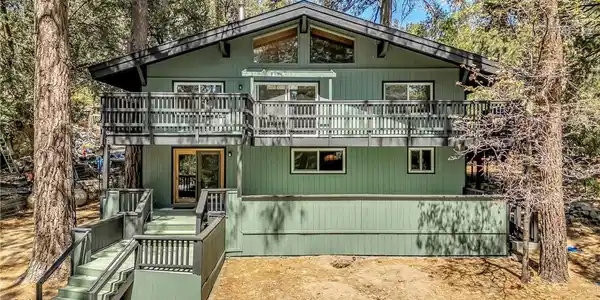 52835 Sugar Pine