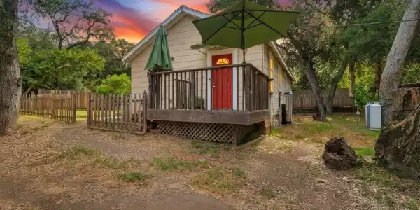 2275 Honey Springs Rd