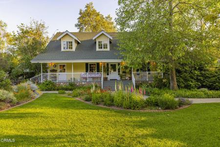 924 Fairview Road