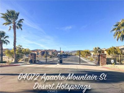 64072 Apache Mountain