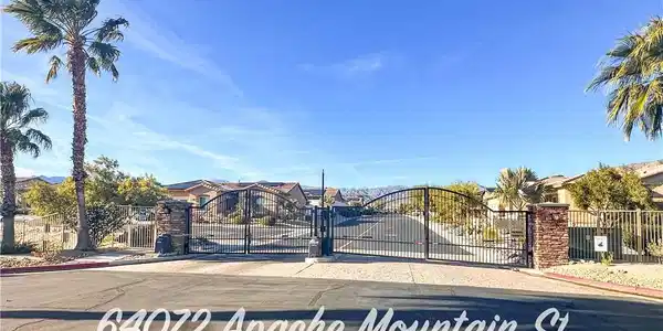 64072 Apache Mountain