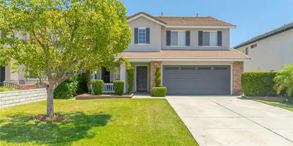 5387 Buckskin Drive