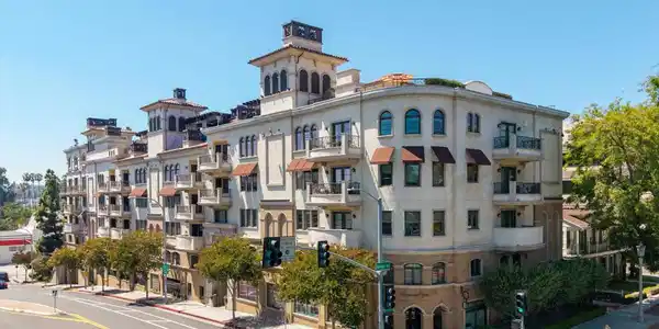 155 Cordova Street