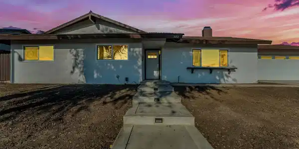 3457 Gloria Drive