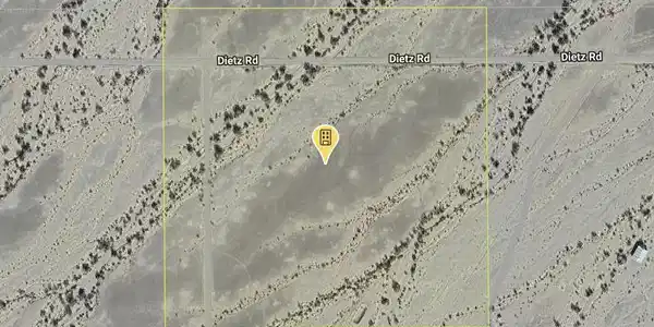 42 Acres On Dietz Road