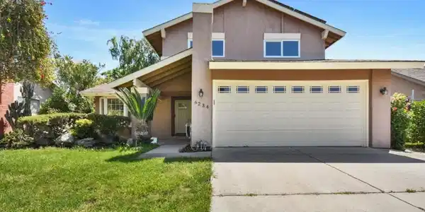 6234 Woosley Drive