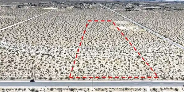9 AC Camp Rock Road