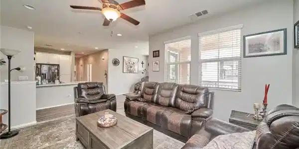 16001 Chase Road