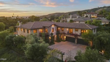 4689 Northridge Drive