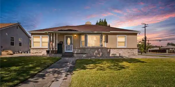 3607 Sepulveda