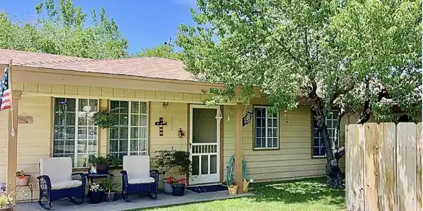 292 Willow Street