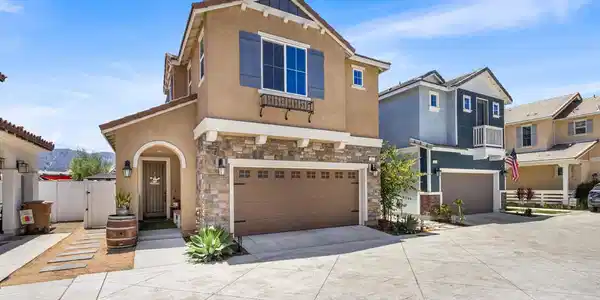 362 Hydrangea Street