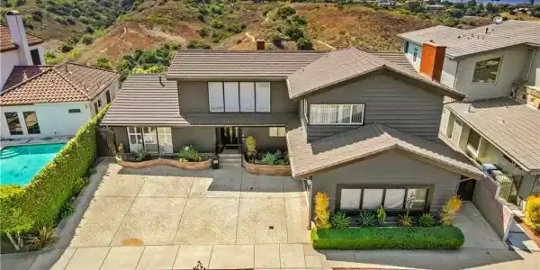 4577 Don Felipe Drive
