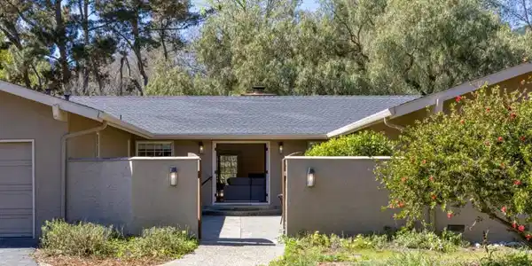 93 Boronda Road