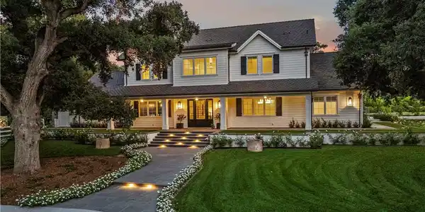 16400 Alamo Canyon