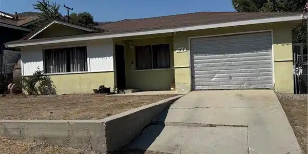 3017 Harriet Road