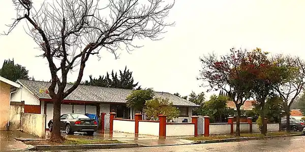 461 Old Telegraph Rd