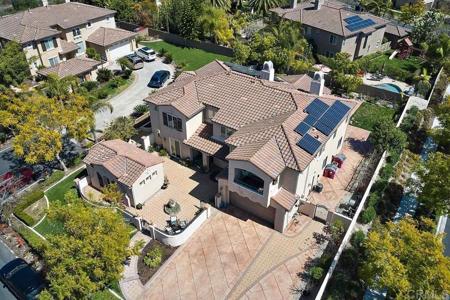 2856 Falling Waters Court