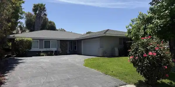 5402 Old Ranch Road
