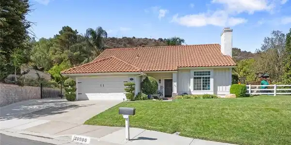 20906 Susan Carole Drive