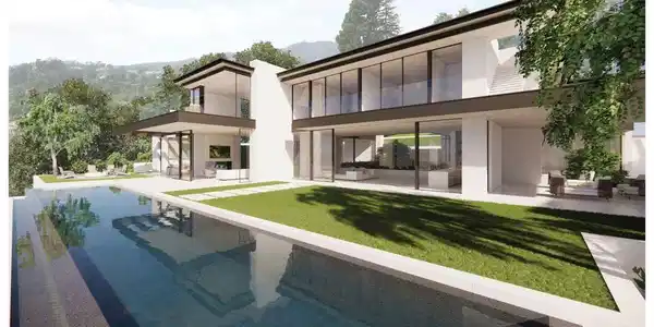 747 N Tigertail Road