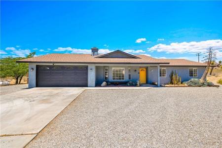 63372 Quail Springs Road