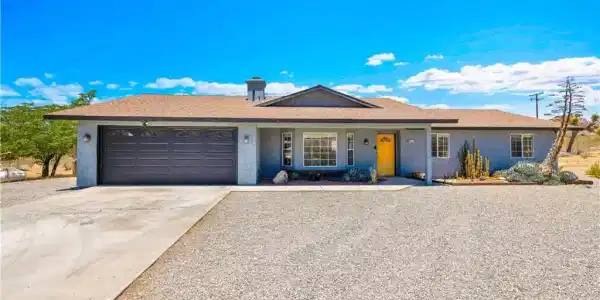 63372 Quail Springs Road