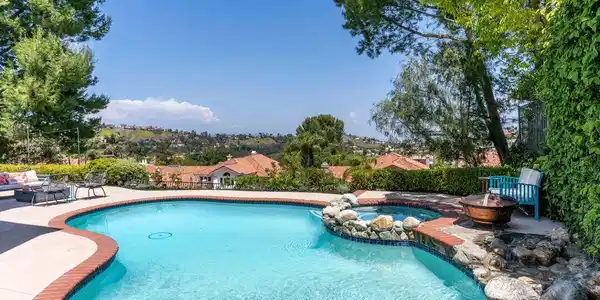 3458 Malaga Court