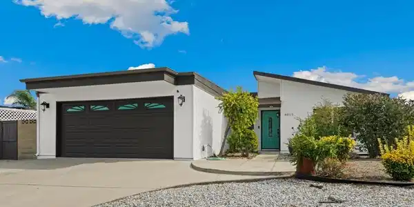 8815 Mignonette Street