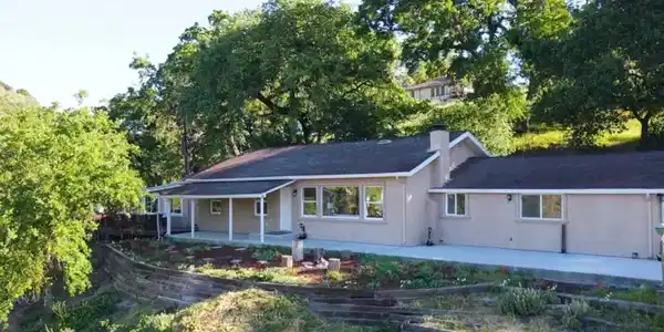 22000 Fortini Road