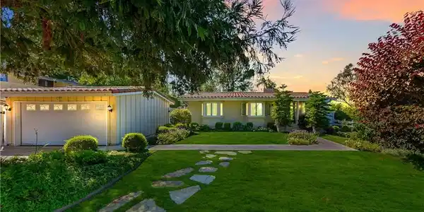 3 Gaucho Drive