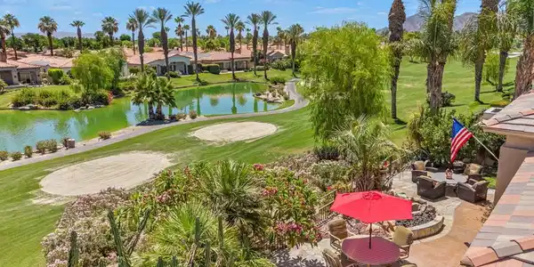 570 Mesa Grande Drive