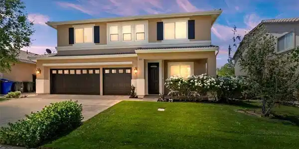 16595 Almaden