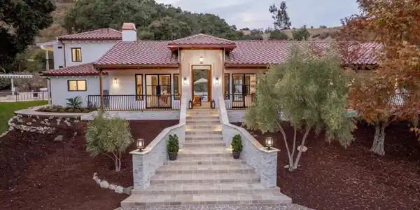 372 Corral De Tierra Road